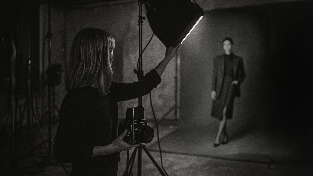 Fotografie Dokus Dokumentationen Making-of Behind the Scenes