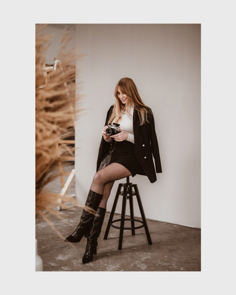 Fotostudio Ulm Studio Sieben 7 Tageslichtstudio Mietstudio Hüttisheim