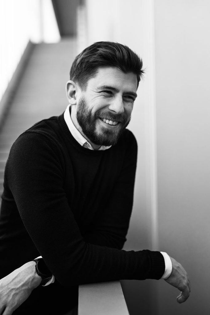 fotoshooting Mann männer Portrait Illertissen Fotografin Weishaupt Galerie Kunsthalle Ulm