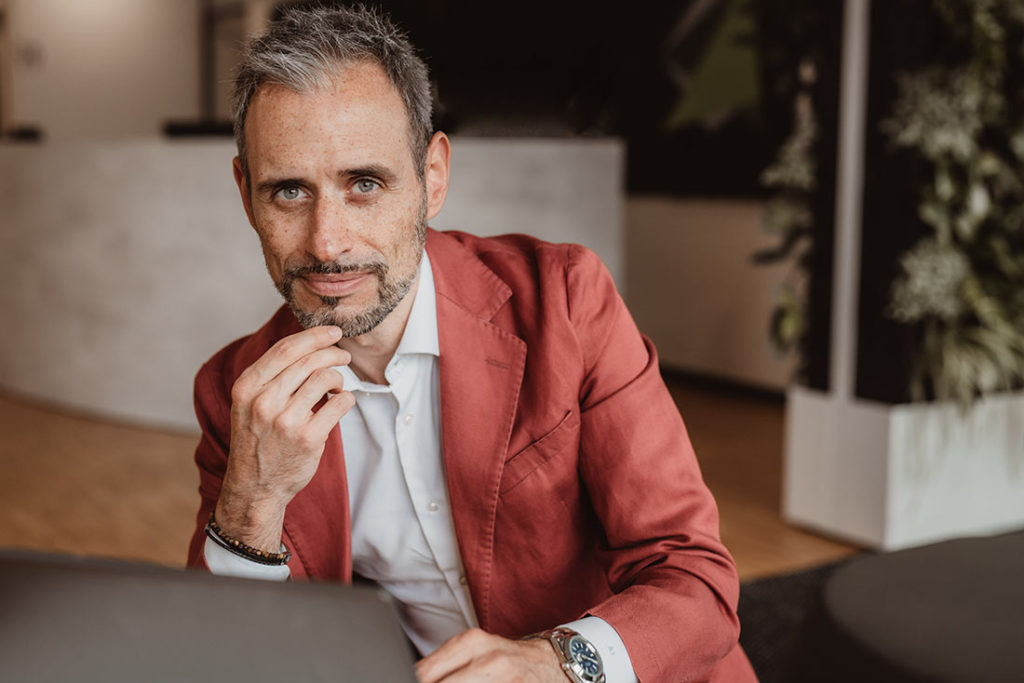 professionelle business fotos fotografie portrait Sabine Fischer Fotografin Altenstadt Illertissen Ulm