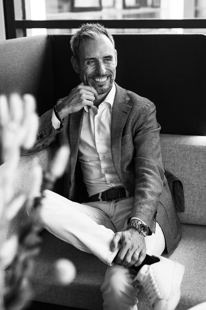 professionelle business portraits Sabine Fischer Fotograf Altenstadt Illertissen Ulm