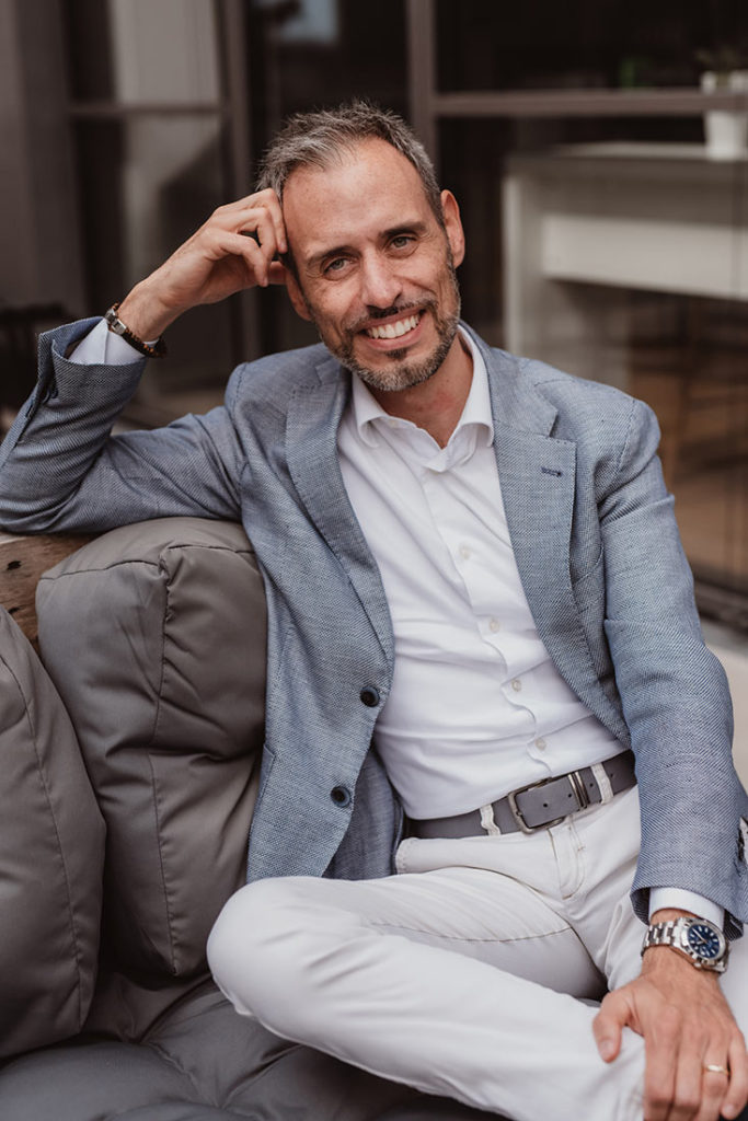 businessfotos portrait adriano Iemma Neu-Ulm