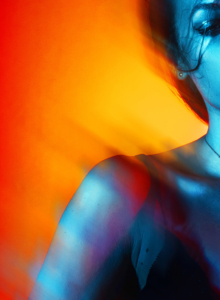 Verlauf Komplementär Farben