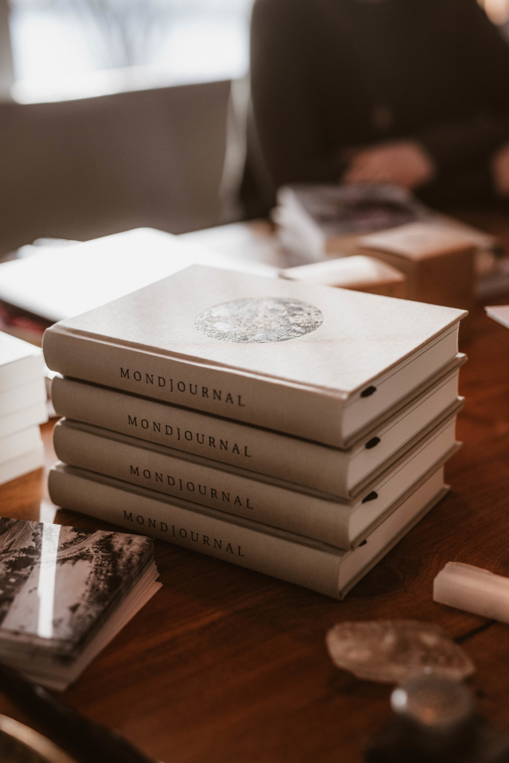 Johanna Kramer Mondjournal Autorin Content Business Shooting Fotografie Sabine Fischer Ulm Illertissen