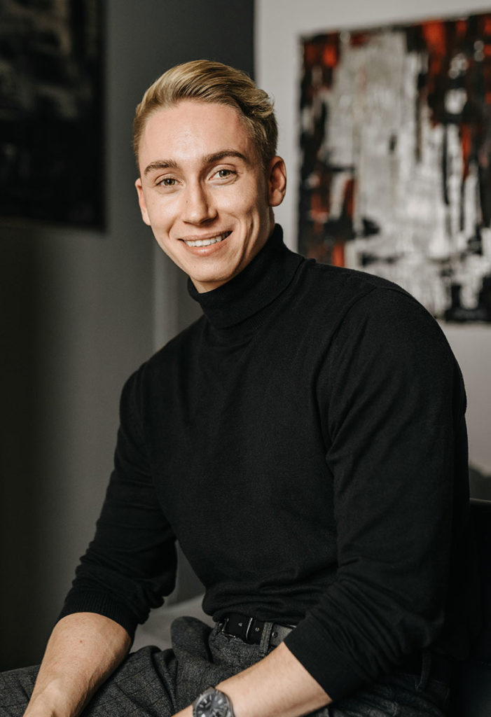 SEO Profi Professionell Agentur Wolf of SEO