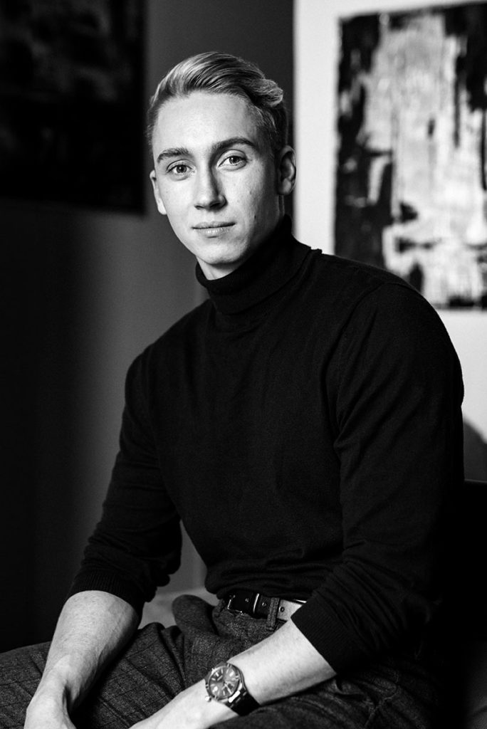 Niels Stuck WOlf of Seo CEO Agentur Berlin Seo Texte Erstellung SEO Agentur e-commerce Gründer Spezialist Linkaufbau