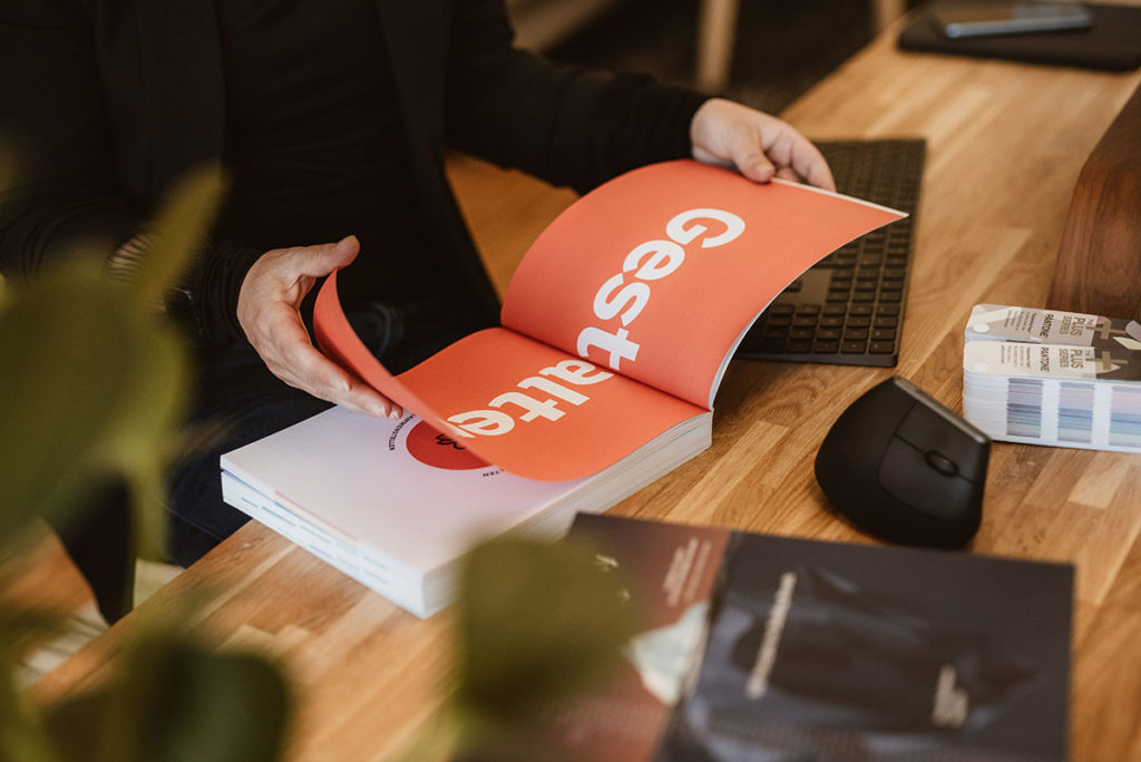 Zündholz Markenagentur Designagentur Agentur Design Ulm Wilhelmsburg Grafikdesign Marketing Markenentwicklung