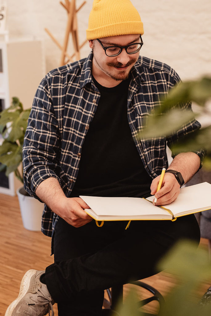 Zündholz Markenagentur Designagentur Agentur Design Ulm Wilhelmsburg Grafikdesigner Grafikagentur