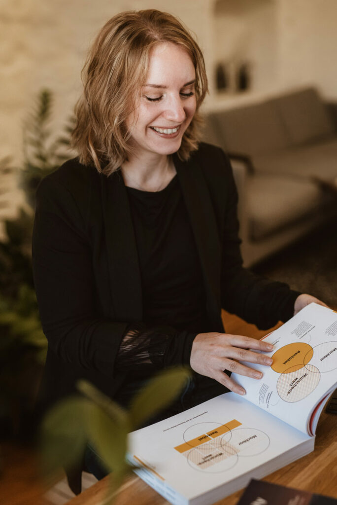 Saskia Rank Zündholz Design Ulm Portrait Business Fotograf