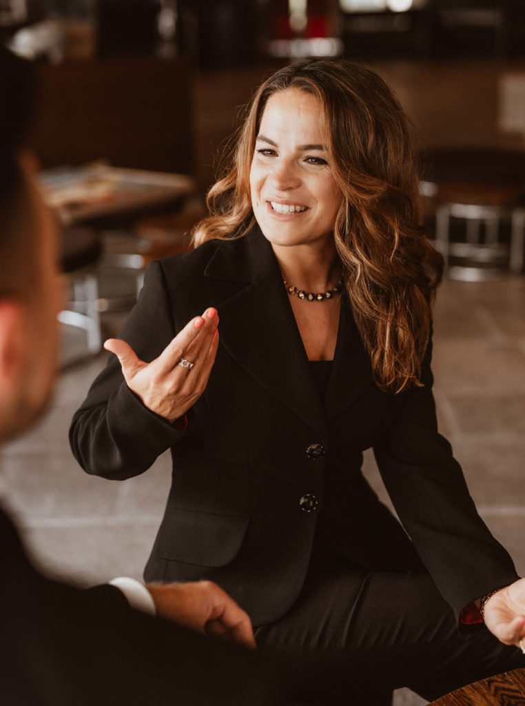 Ulm kernkompetent maren kristin kern stimme gesang coach moderation