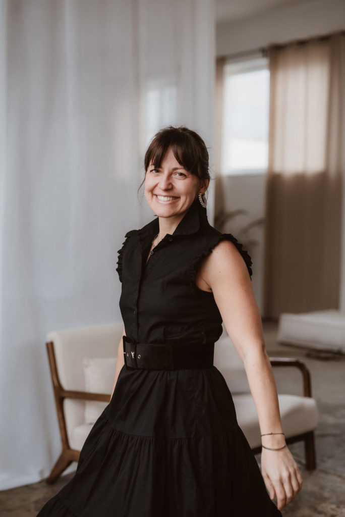 Business Portrait Frauen Ulm Fotoshooting Fotograf Sabine Fischer