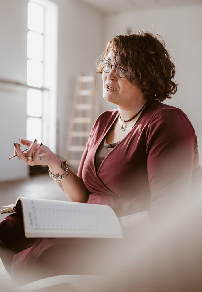 Businessfotos modern Frauen Business Portrait Frau