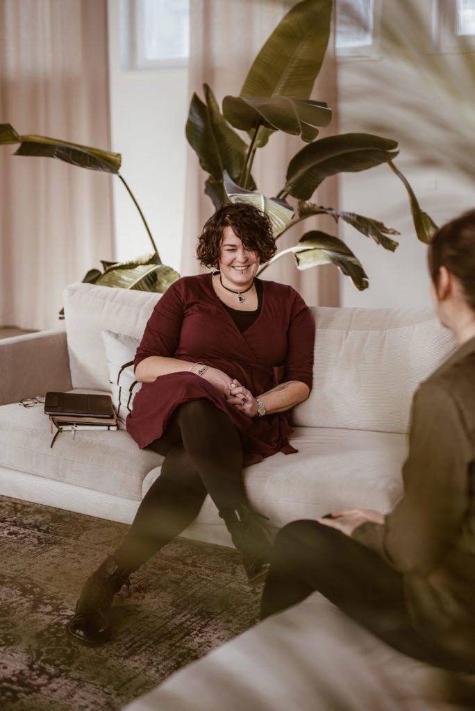 Businessfotos modern Frauen Business Portrait Frau