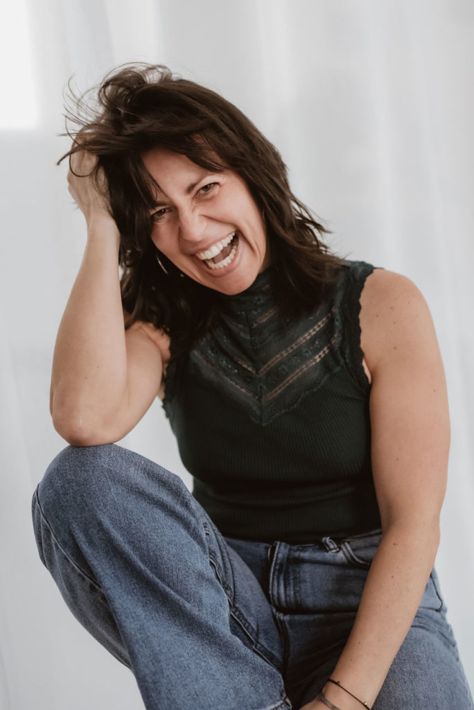 Portrait Frauen Fotoshooting Ulm Fotograf Studio