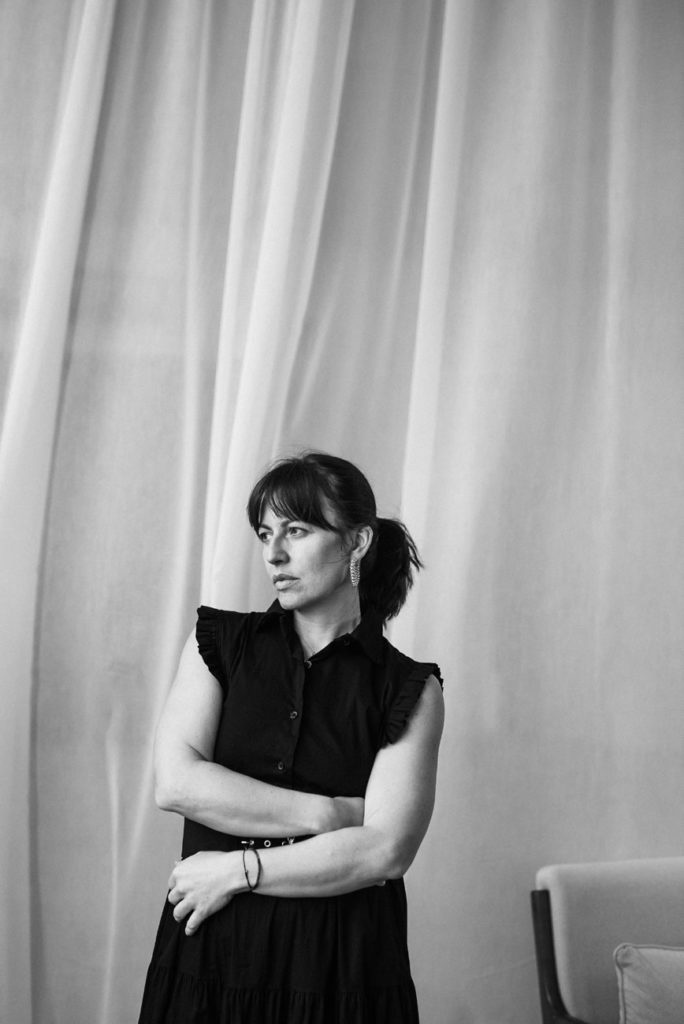 Portrait Frauen Fotoshooting Ulm Fotografin weiblich Studio Sieben