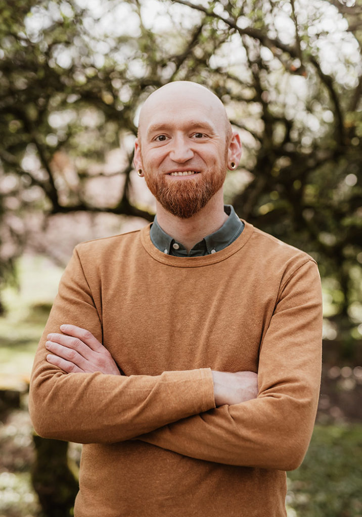 Tierschutzpartei Ulm Bastian Röhm Partei Kandidat Wahlen