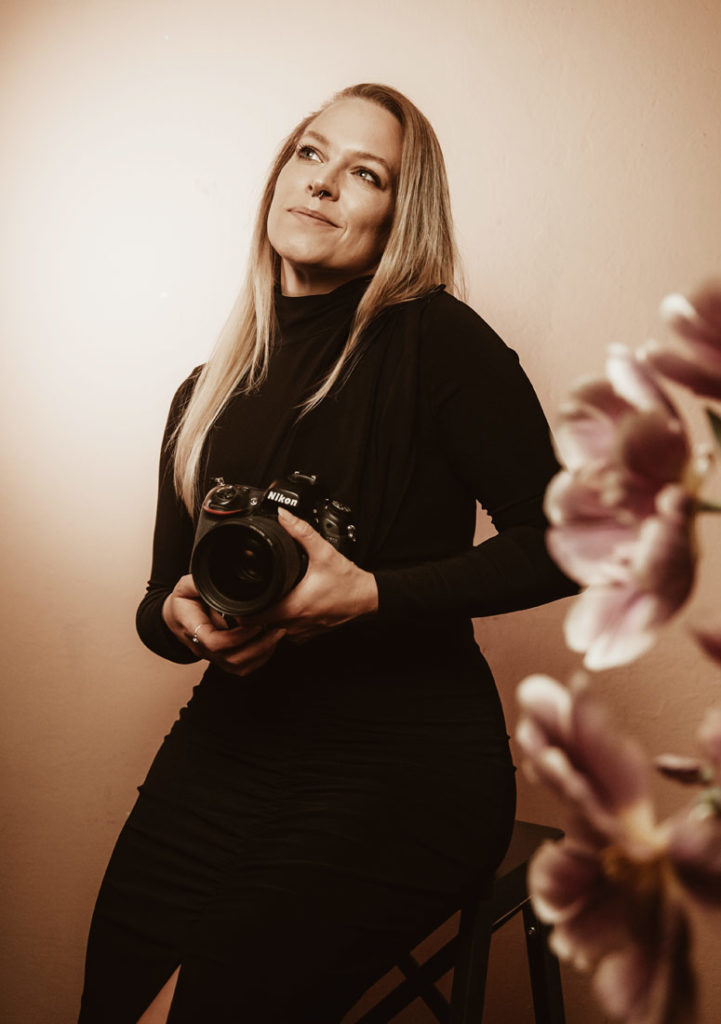 Sabine FIscher Fotografin Ulm Illertissen