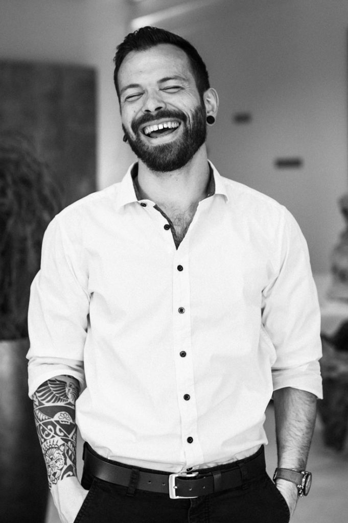 Fotoshooting Portraits Ulm male Männer