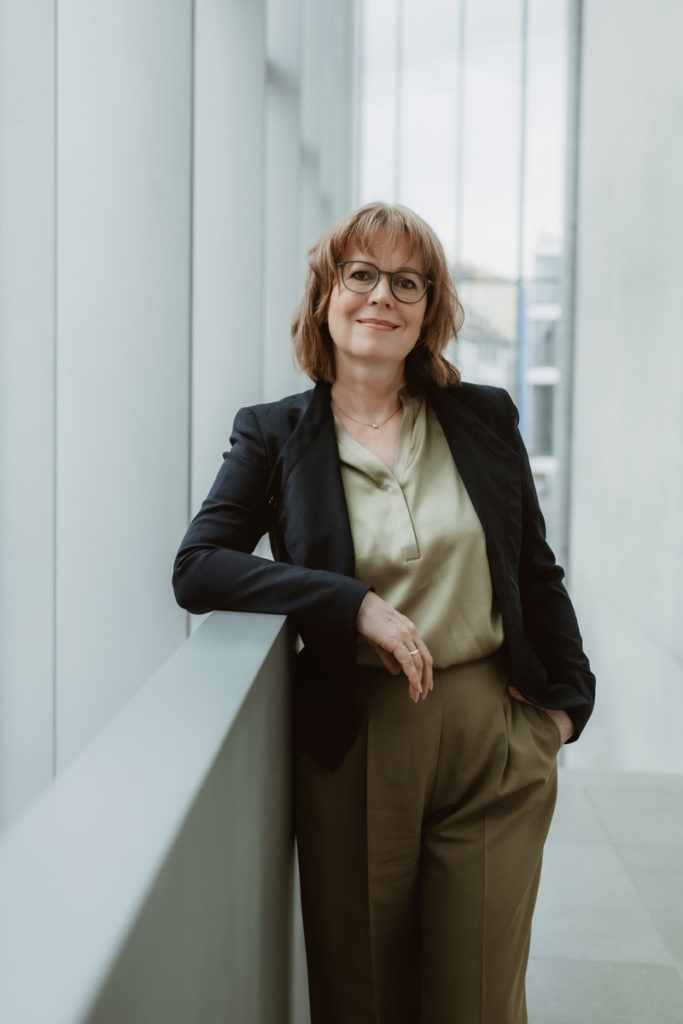 Businessfotos Ulm Fotograf Simone Graner Architektin