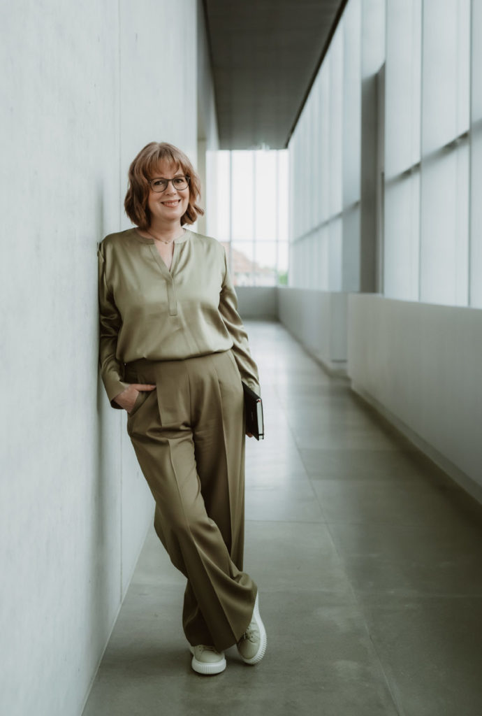 Businessfotos Ulm Content Shooting Architektur