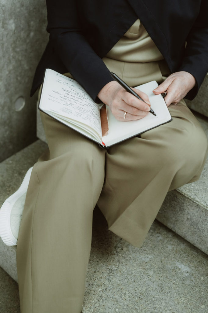 Businessfotos Ulm Content Shooting