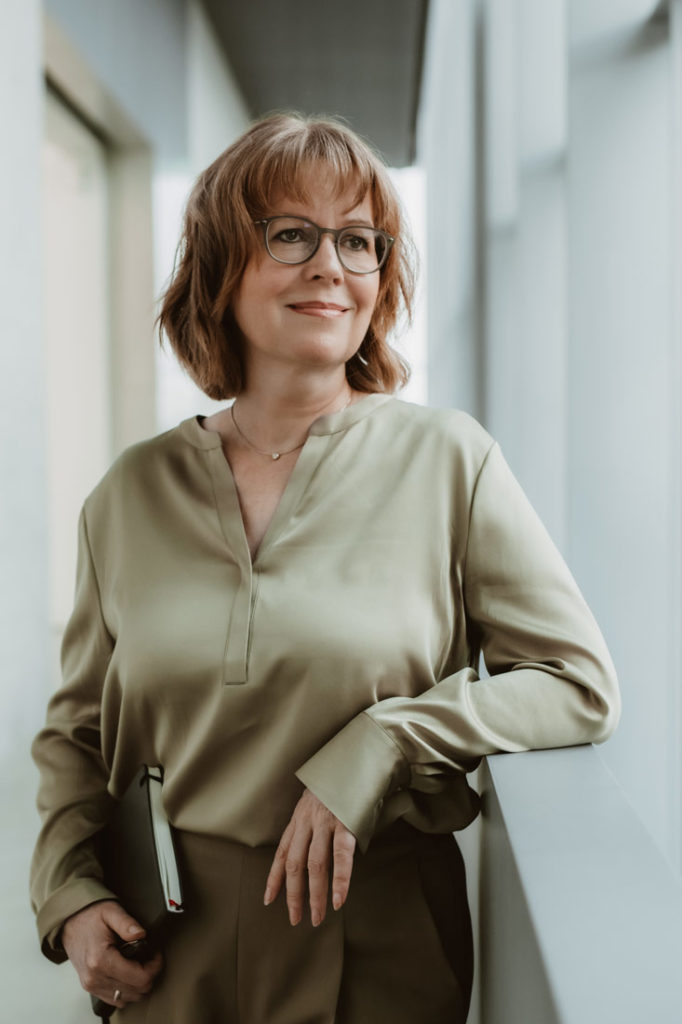 Businessfotos Ulm Content Shooting Architektur Business Architektin