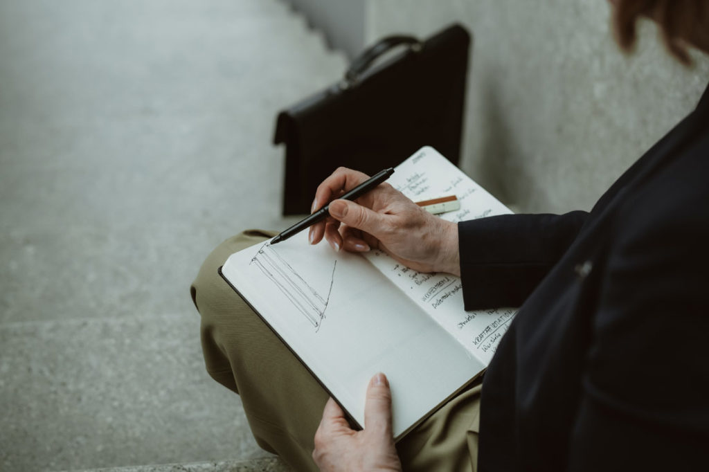 Businessfotos Ulm Content Shooting Fotografin