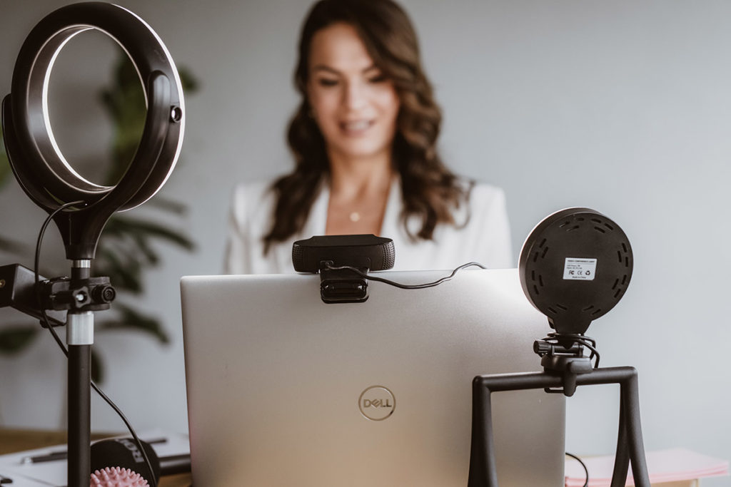 Maren Kern Kernkompetent Konsulting Videotraining Coaching Ulm