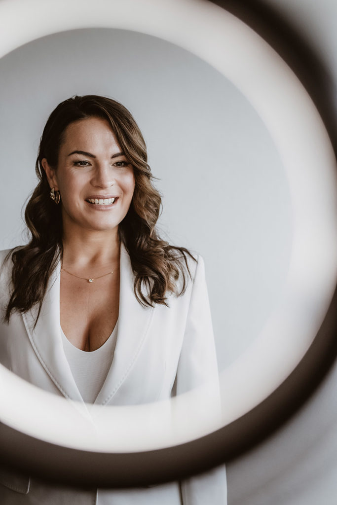 Maren Kristin Kern Kernkompetent Ulm Moderatorin