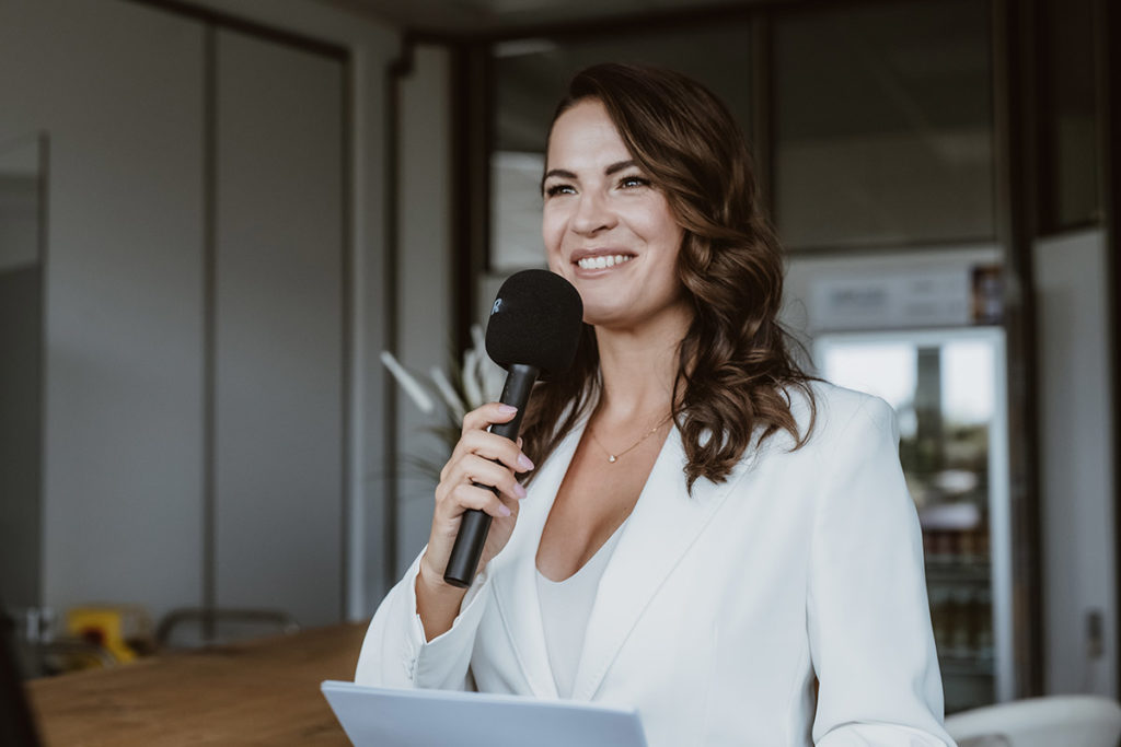 Maren Kristin Kern Kernkompetent Ulm Moderatorin