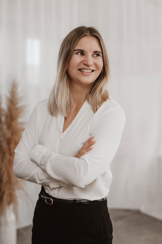 Businessfotos Business Shooting Fotografin Ulm Illertissen Portrait