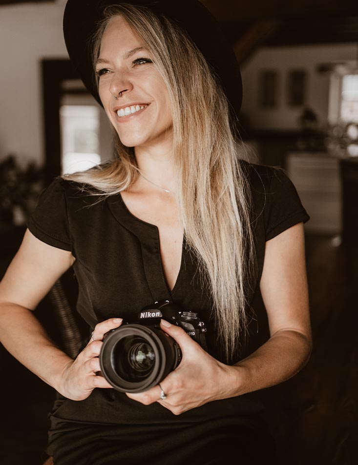 Fotografin Personal Branding Ulm Grafikdesignerin Ulm