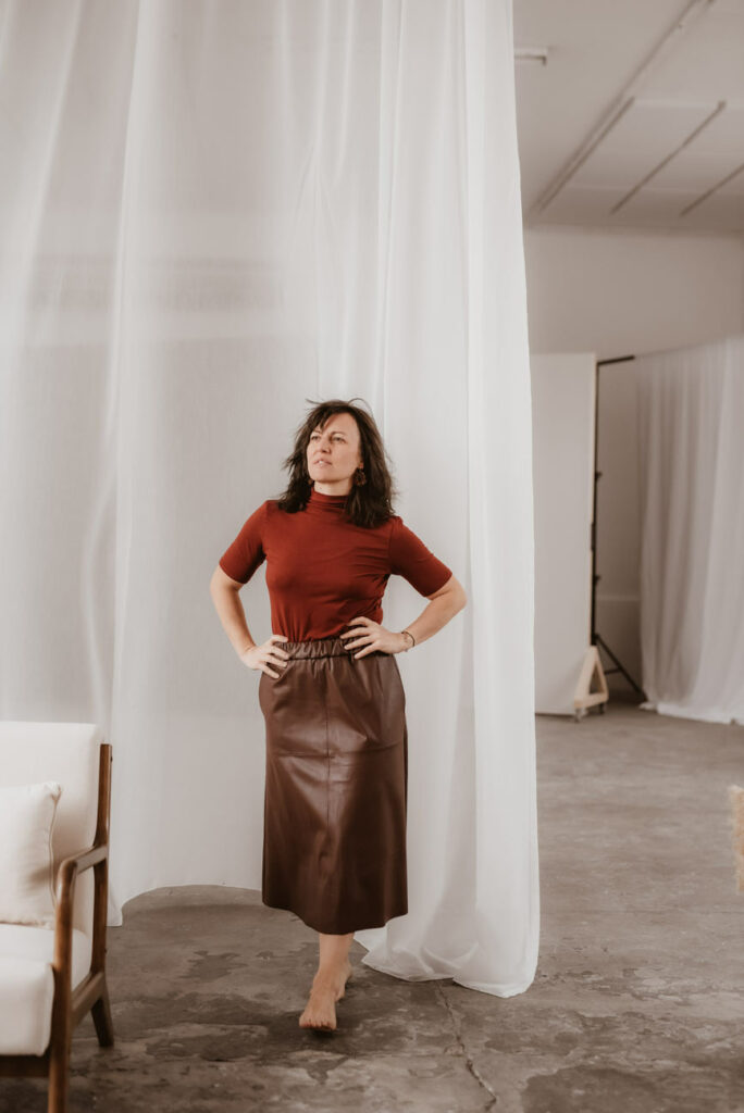 moderne businessfotos für frauen fotoshooting ulm