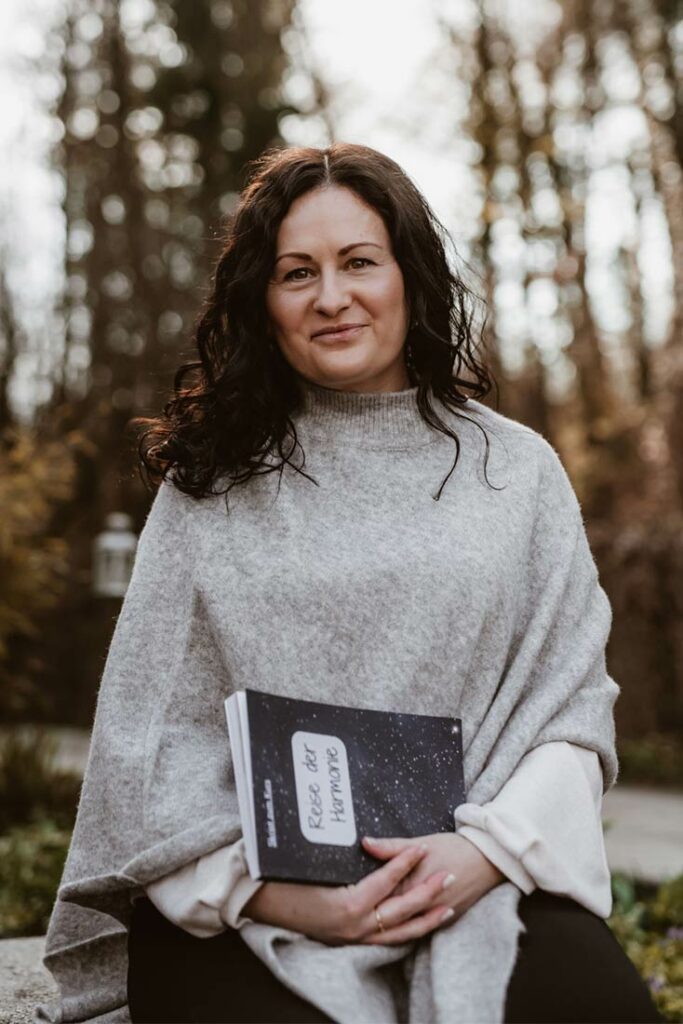 Energetische Behandlung spirituelle Beratung Wegesraunen Sandra Braun