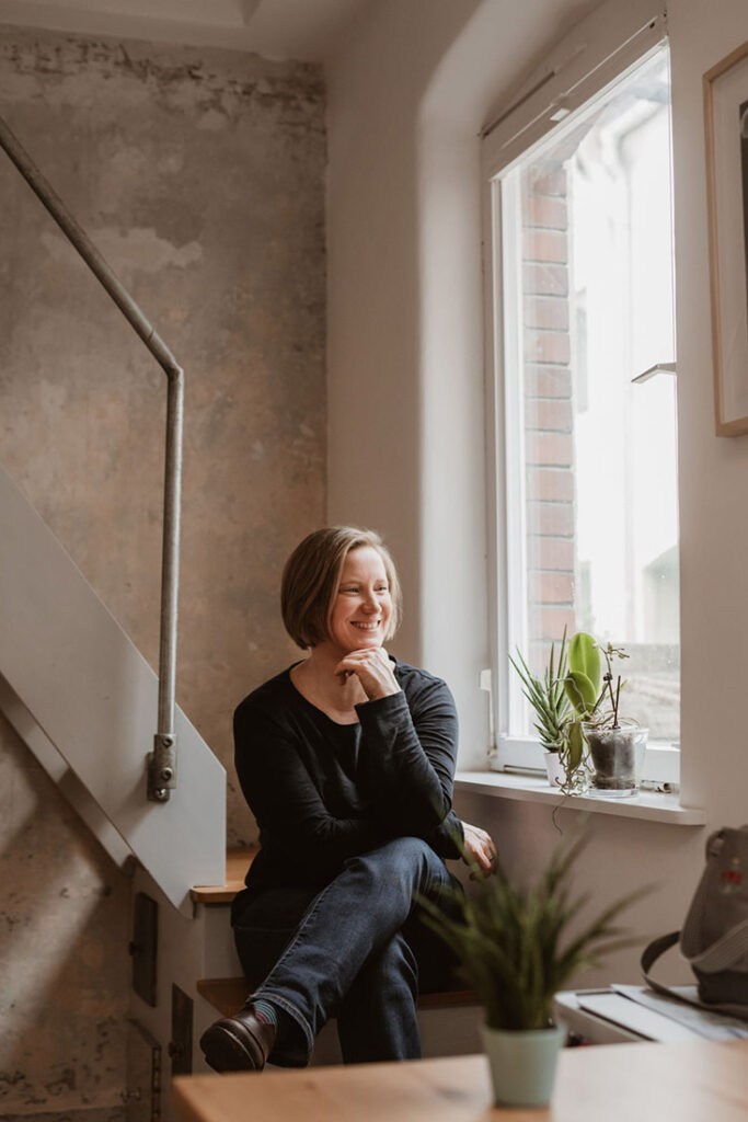 Kinderwunschberatung Sozialpädgogin Neu-Ulm Natalie Kitterer