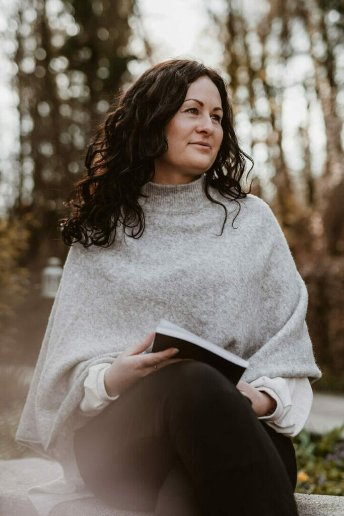 Personal Branding Fotografie München Fotografin für selbständige Frauen