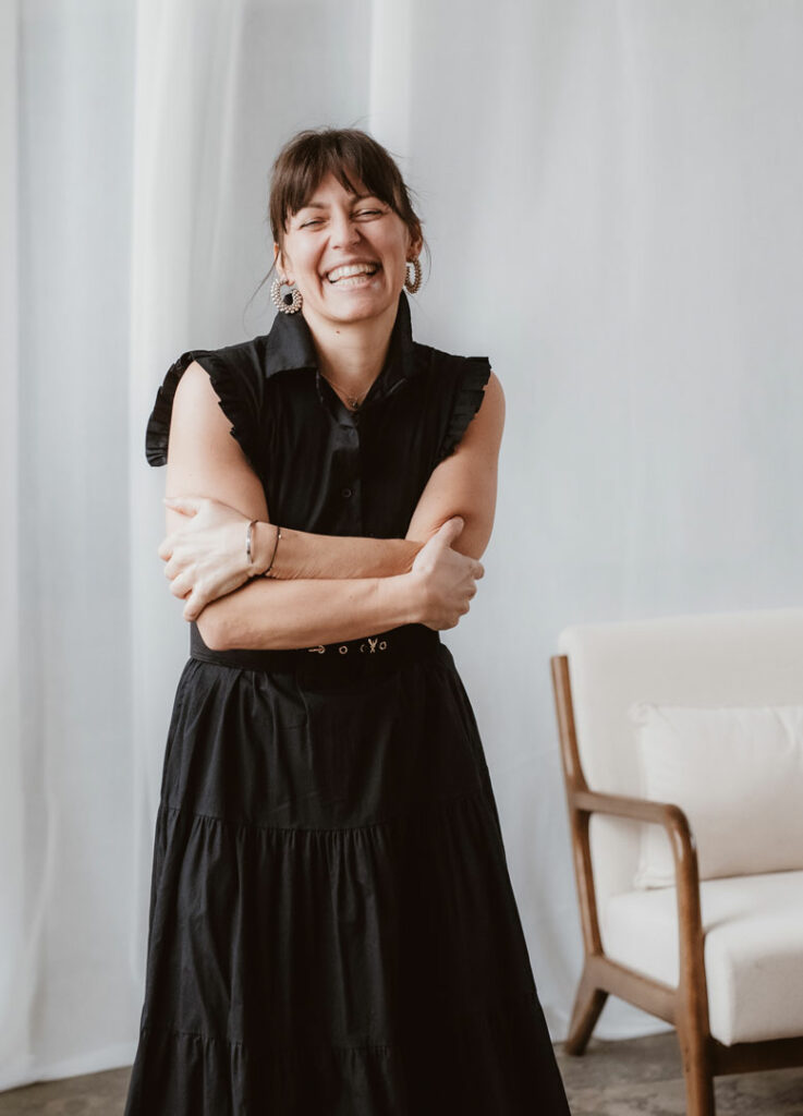 Personal branding brand fotoshooting autorin portrait münchen ulm