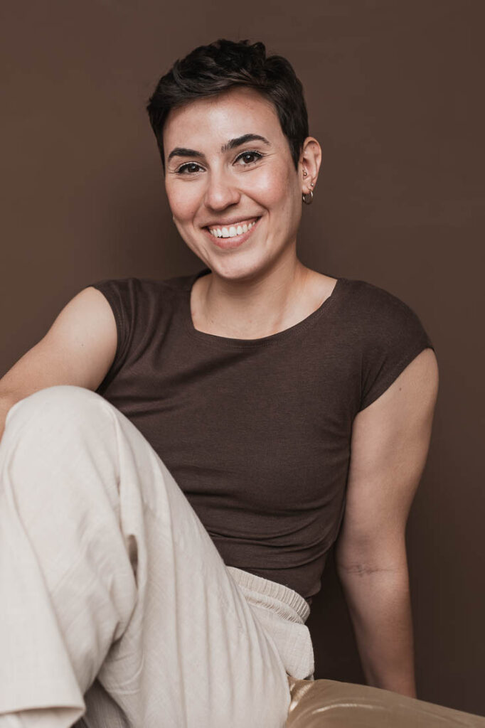 Reizdarm und Stress Nervensystem behandeln ganzheitlich