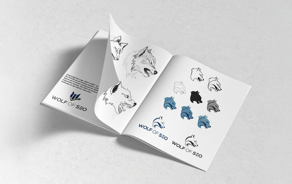 logodesign grafikdesignerin Ulm Brand Design logo Signet
