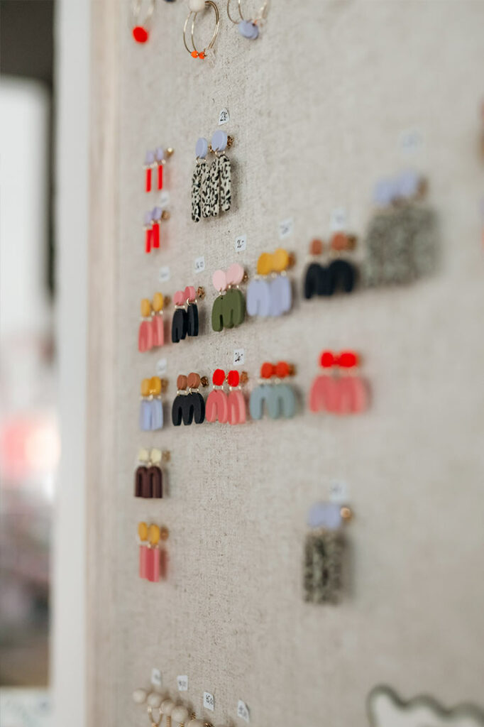 hello willi münchen ohrringe