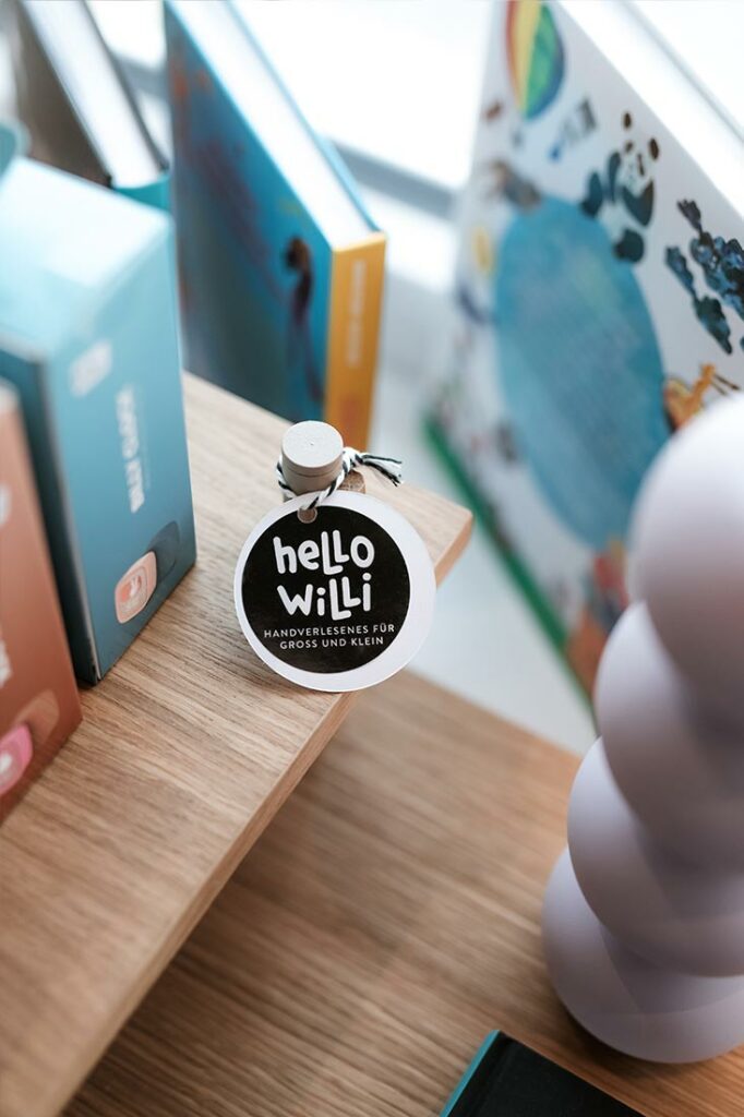 hello willi