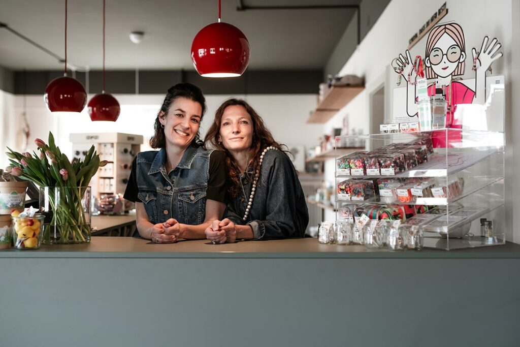 hello willi münchen laden