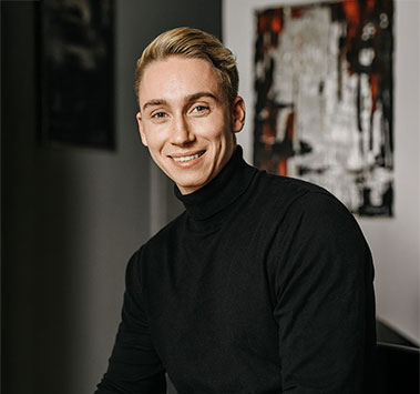 personal branding fotografie review Niels Stuck Sabine Fischer