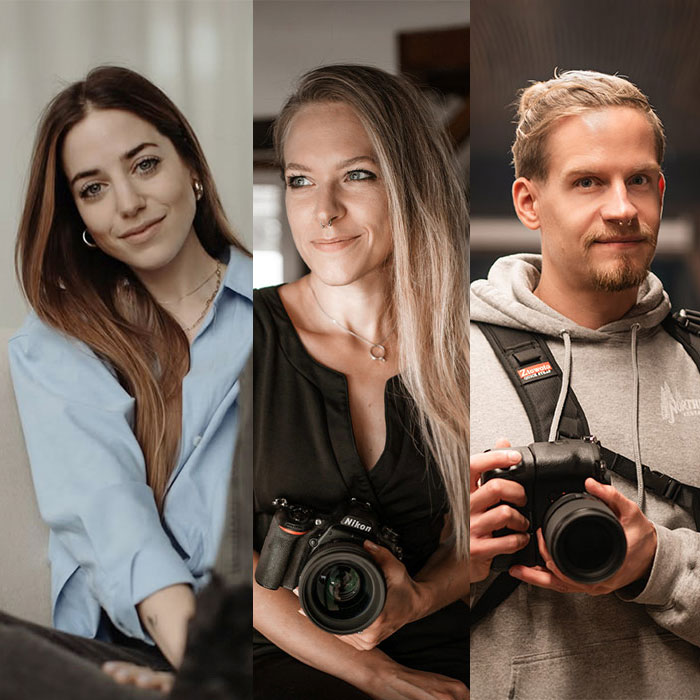 Fotografie Team Fotografin Fotograf Ulm Stuttgart München