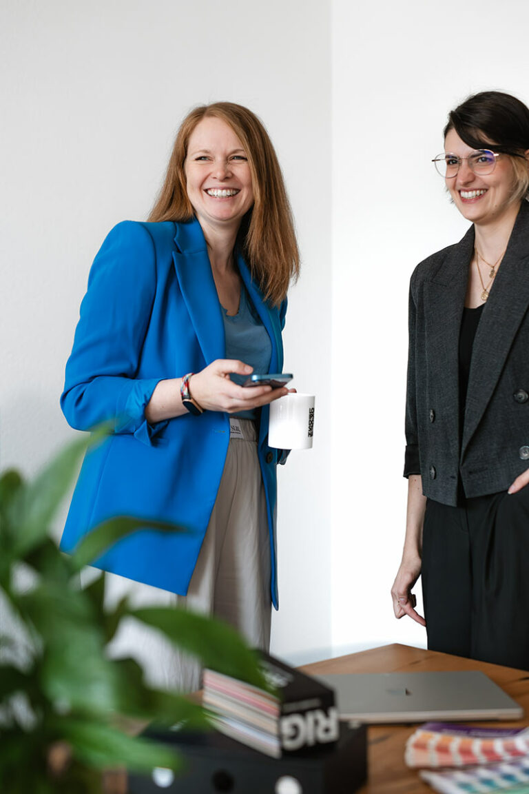 Lehnen Markenreich Businessfotos AGentur Markenkommunikation Ulm