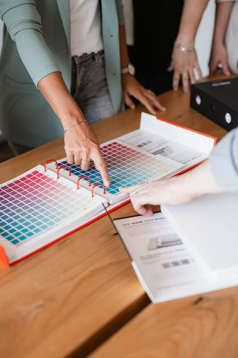 Markenkommunikation Agentur Ulm Content Shooting für Social Media