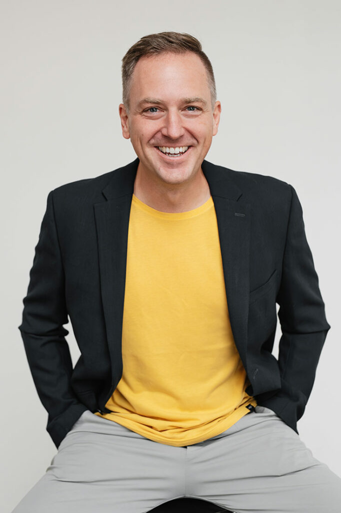 linkedin social media content fotos shooting portraits Ulm