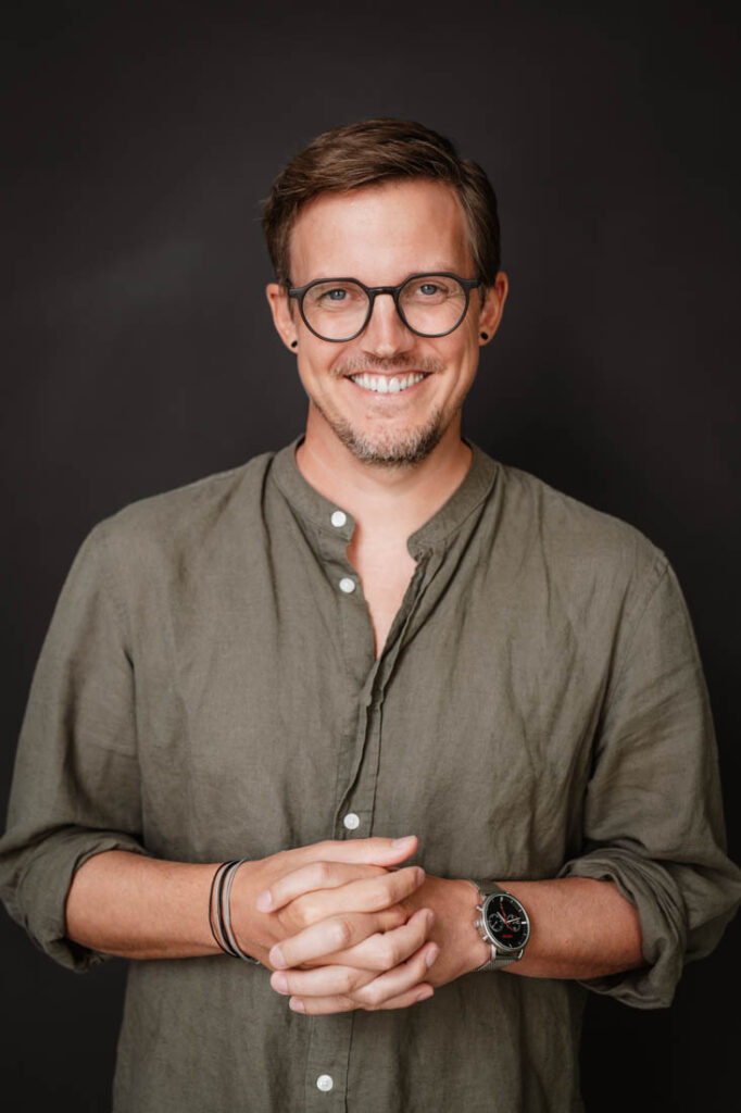 personal branding fotografie arzt dr. tscheuschner benjamin stuttgart