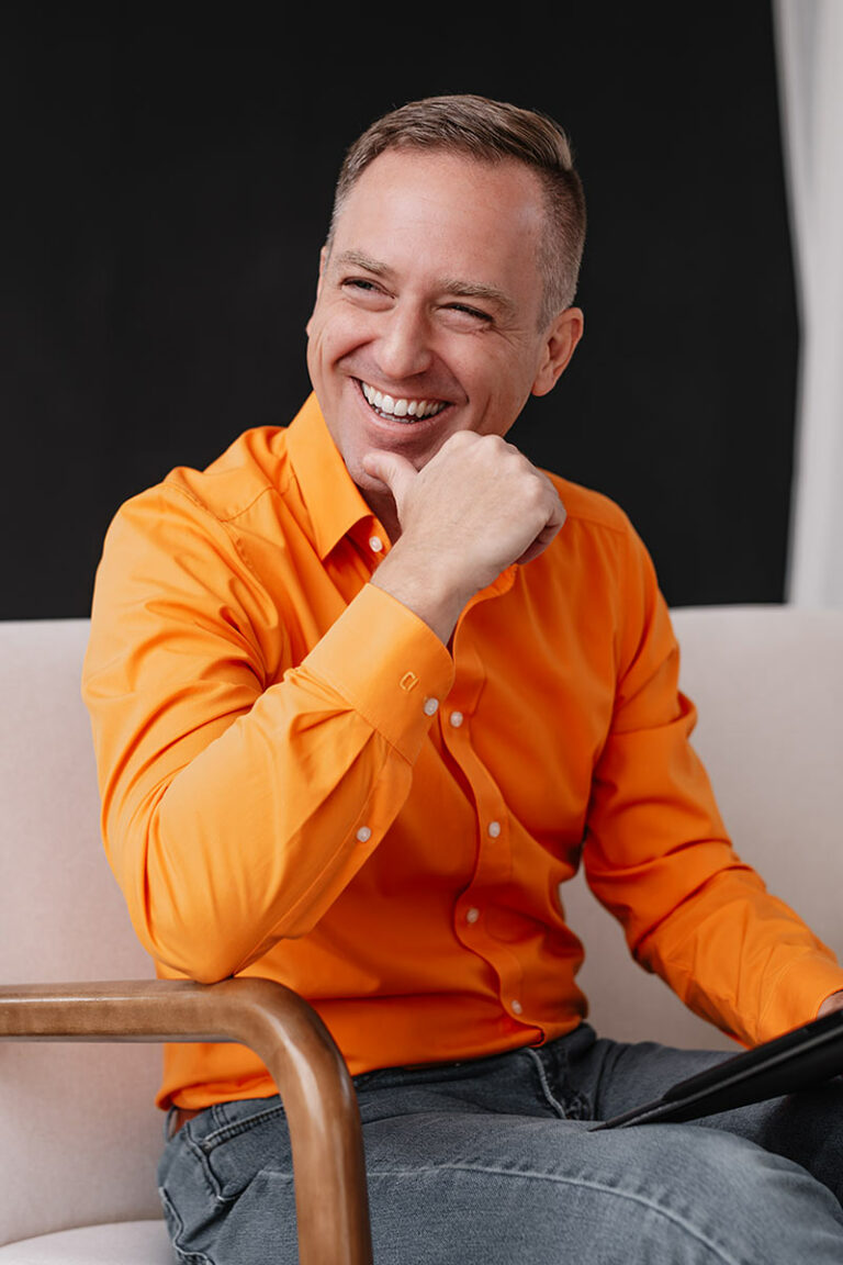 moderne Businessfotos Personal Branding Fotos Ulm