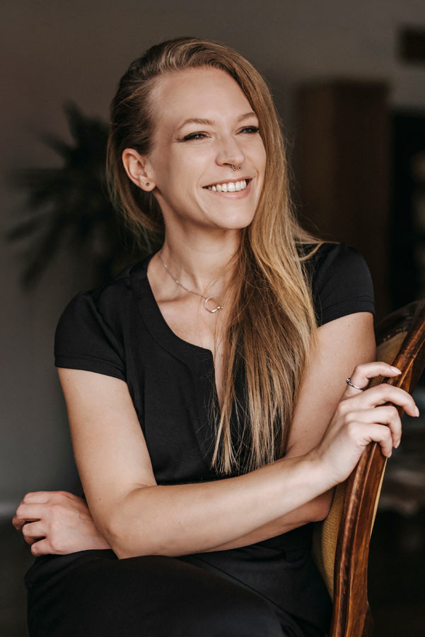 Sabine Fischer Fotografin Ulm